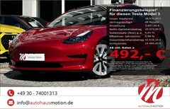 Bild des Angebotes Tesla Model 3 MJ2023 Standard Range + Enhanced Autopilot 19'LM