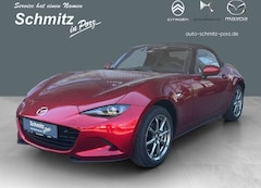 Bild des Angebotes Mazda MX-5 EXCLUSIVE-LINE MATRIX-LED BOSE Apple CarPlay Andro