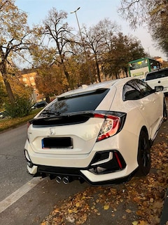 Bild des Angebotes Honda Civic 1.5 Sport Plus