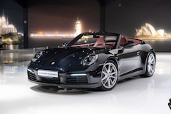 Bild des Angebotes Porsche 911 Carrera 4 Cabriolet*BOSE*14-WEGE*PDK*DAB+*