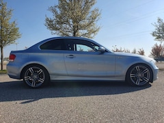 Bild des Angebotes BMW 125 125i Coupe