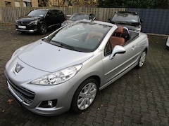 Bild des Angebotes Peugeot 207 207 CC *Allure*Navi*Leder*