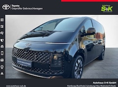 Bild des Angebotes Hyundai STARIA Signature 360°Kamera+TEMPOMAT+SHZ+KLIMA+
