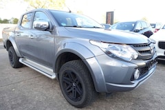 Bild des Angebotes Mitsubishi L200 Edition 100 Doppelkabine 4WD+KAMERA+SITZHEI