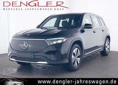 Bild des Angebotes Mercedes-Benz EQB 250 FAHRASSISTENZ*AC/DC*SI PROGRESSIV Adv