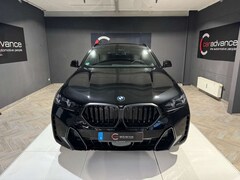 Bild des Angebotes BMW X6 30 d xDrive M Sport*Pro*Air*Inno*Ahk*