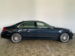 Bild des Angebotes Mercedes-Benz S 500 S 500 Plug-in Hybrid / e L AMG Line, Pano, HUD