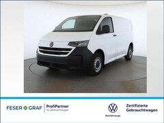 Bild des Angebotes VW T7 Kombi Kasten 2.0TDI Klimaanlage PDC