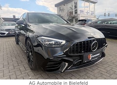 Bild des Angebotes Mercedes-Benz C 63 AMG 4Matic+ S E Performance F1