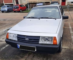 Bild des Angebotes VAZ 2109