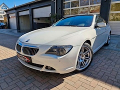 Bild des Angebotes BMW 645 Ci Coupé Pano Xenon Leder Navi