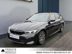 Bild des Angebotes BMW 330 d xDrive M Sport ACC/HUD/ADAPTLED/PANO/360°