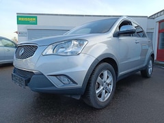 Bild des Angebotes SsangYong Korando Crystal 4x2 / 1.Hand