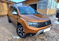 Bild des Angebotes Dacia Duster Duster SCe 115 2WD Prestige
