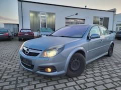 Bild des Angebotes Opel Vectra C Lim. "GTS/Sport" BiXenon/Schiebedach