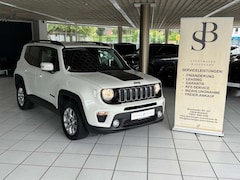 Bild des Angebotes Jeep Renegade Limited Plug-In-Hybrid 4xe NAVI SHZ 1HD