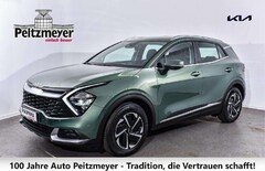 Bild des Angebotes Kia Sportage Vision