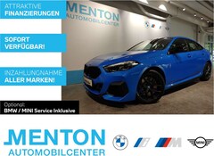 Bild des Angebotes BMW 235 M235i xDrive LCProf./HuD/Harman/Parking-Assis.
