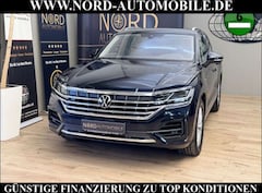 Bild des Angebotes VW Touareg 3.0 TSI R-Line Luft/Innovision/Kamera/19 R-Line