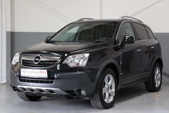 Bild des Angebotes Opel Antara Cosmo 4x4~SZH~Tempomat~Navi~MFL~PDC~