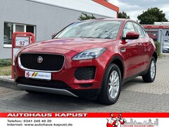 Bild des Angebotes Jaguar E-Pace P250 AWD /LED//DAB/Sound/Spur/Kamera/Ahk