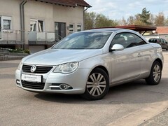 Bild des Angebotes VW Eos 2.0 TDI/Cabrio