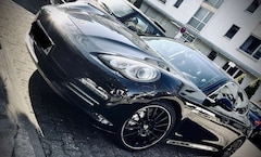 Bild des Angebotes Porsche Panamera 4S PDK