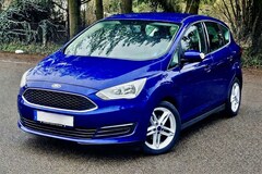 Bild des Angebotes Ford C-Max 1,5 TDCi