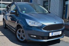Bild des Angebotes Ford C-Max Cool & Connect AHK Kamera Steuerkette