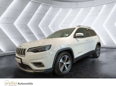 Bild des Angebotes Jeep Cherokee 2.2 MultiJet ''Limited'' Rückfahrkamera Xenon Sitz