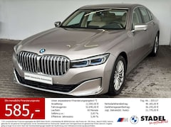 Bild des Angebotes BMW 740 d xDrive Lim. Navi.Laser.HuD.360°.ACC.Gestik