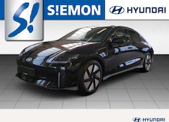 Bild des Angebotes Hyundai IONIQ 6 77,4kWh 4WD UNIQ Digi-Spiegel HUD Navi Digitales C