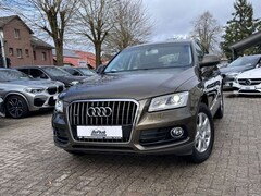 Bild des Angebotes Audi Q5 2.0 TDI quattro*KEYLESS*SITZBELÜFTUNG*LED*XEN