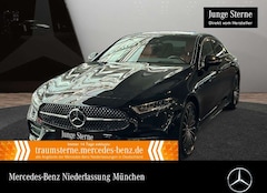 Bild des Angebotes Mercedes-Benz CLS 400 d Cp. 4M Avantgarde WideScreen Burmester