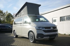 Bild des Angebotes VW T6 California 2,0TDI DSG Beach Camper Navi/Kamer