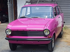 Bild des Angebotes Opel Kadett Kadett A