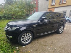 Bild des Angebotes Land Rover Range Rover Sport Range Rover Sport TDV6 HSE