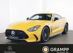 Bild des Angebotes Mercedes-Benz AMG GT 63 4M+ Aero/Lift/Night/Performance/21"