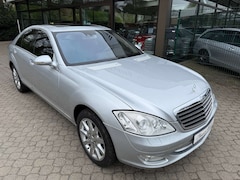 Bild des Angebotes Mercedes-Benz S 500 *HU 5/2027*Scheckheft*Navi*Bi-Xenon*Kamera*Memory*