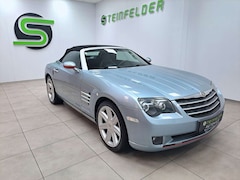 Bild des Angebotes Chrysler Crossfire 3.2 Cabrio / LEDER / SHZ / TEMPOMAT