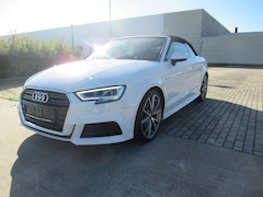 Bild des Angebotes Audi A3 A3 Cabrio 1,4 TSI LED Navi 2xPDC Kamera SHZ