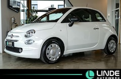 Bild des Angebotes Fiat 500 | CARPLAY | TEMPOMAT | KLIMA | DAB