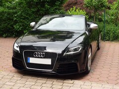 Bild des Angebotes Audi TT RS Roadster 2.5 TFSI quattro Cabrio Leder Bose