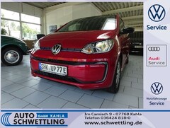 Bild des Angebotes VW up! Edition KLIMA ALU