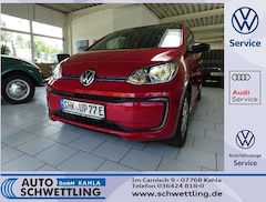 Bild des Angebotes VW up! Edition KLIMA ALU