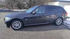Bild des Angebotes BMW 318 318d DPF Touring Edition Lifestyle