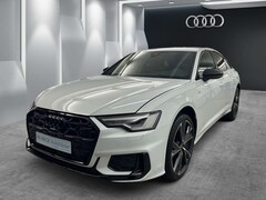 Bild des Angebotes Audi A6 Limousine S line super Design Sitzbelüftung AHK