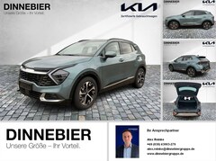 Bild des Angebotes Kia Sportage Spirit 1.6T LED+360°+Glasdach+Navi