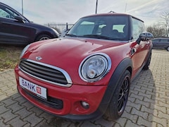 Bild des Angebotes MINI One One Minimalism