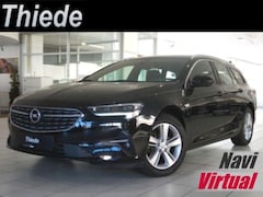 Bild des Angebotes Opel Insignia B ST 2.0T ELEGANCE NAVI/LED/VIRT./DAB+